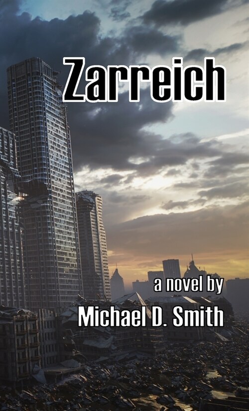 Zarreich (Paperback)