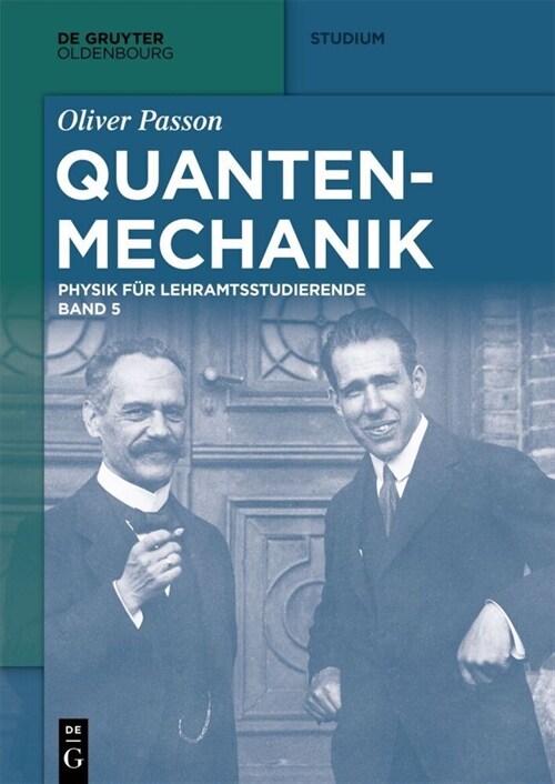 Quantenmechanik (Paperback)