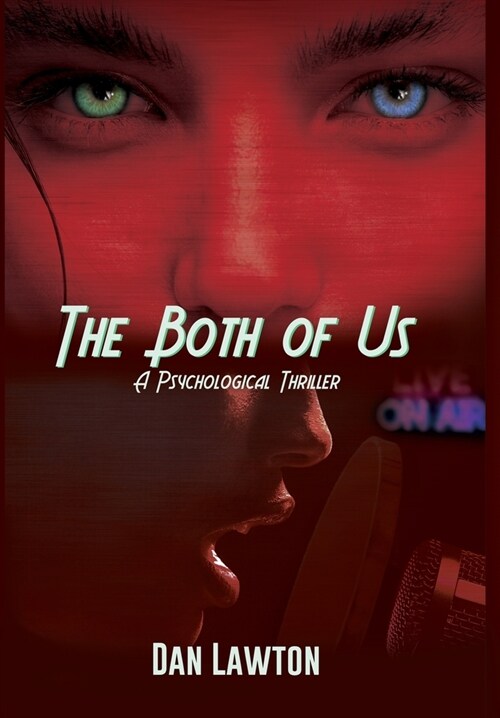 The Both of Us: A Psychological Thriller (Hardcover)