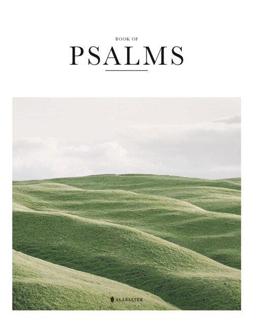 Book of Psalms (Sc, Kjv) (Paperback)