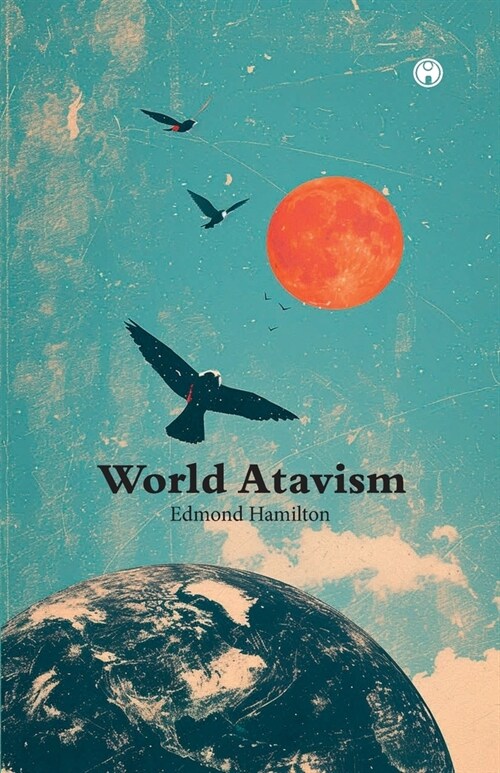 World Atavism (Paperback)