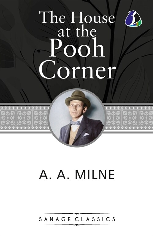 The House at the Pooh Corner (Paperback)