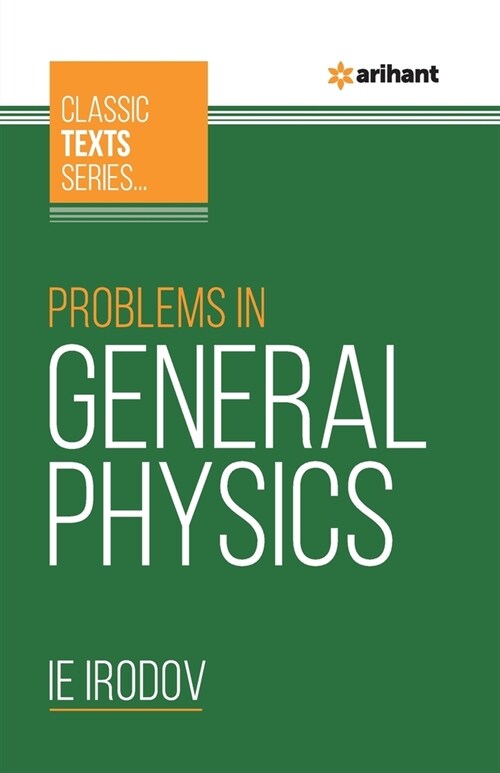 Problems In General Physics (Paperback)