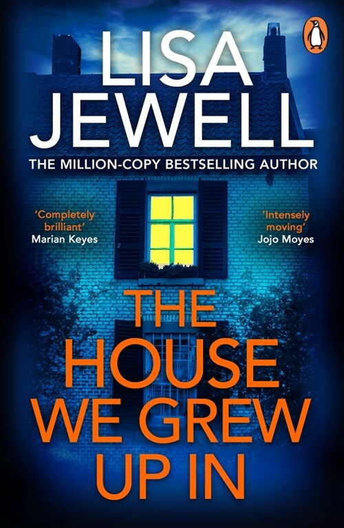 The House We Grew Up In (Paperback)