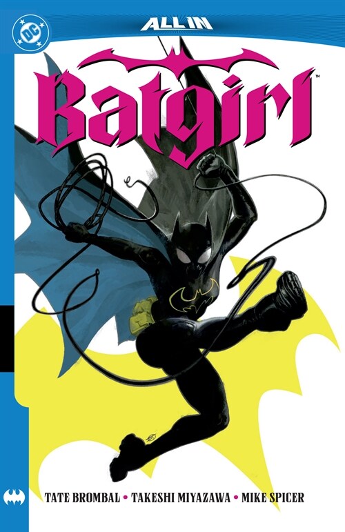 Batgirl Vol. 1: Mother (Paperback)