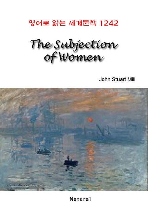 The Subjection of Women