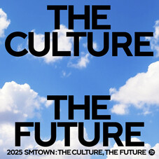 SMTOWN - 2025 SMTOWN : THE CULTURE, THE FUTURE (FAMILY Ver.)(스마트앨범)