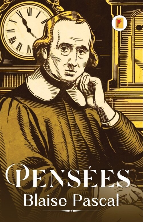 Pens?s (French Edition) (Paperback)