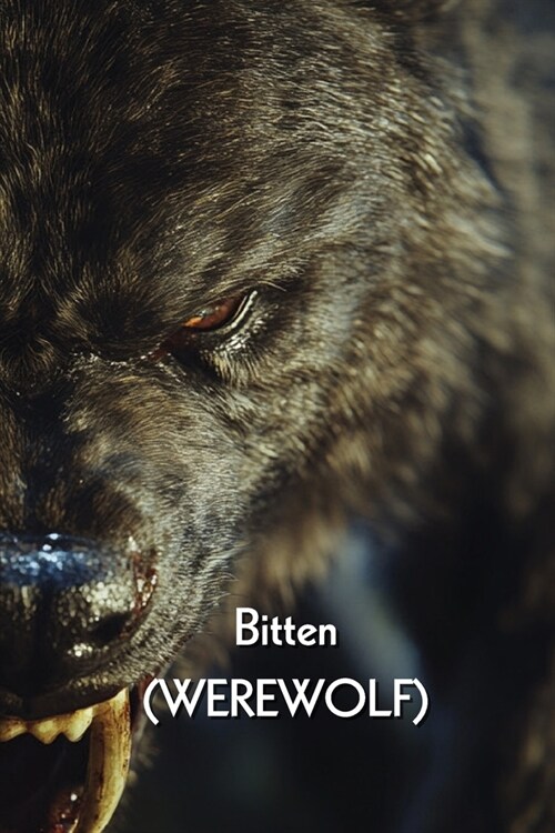 Bitten (WEREWOLF) (Paperback)