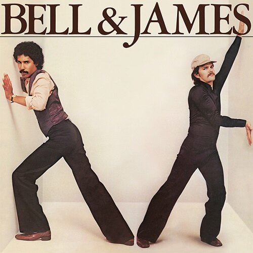 Bell & James - Bell & James