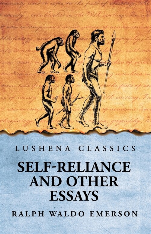 Self-Reliance and Other Essays (Paperback)