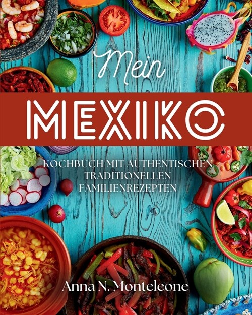 Mein Mexiko (Paperback)