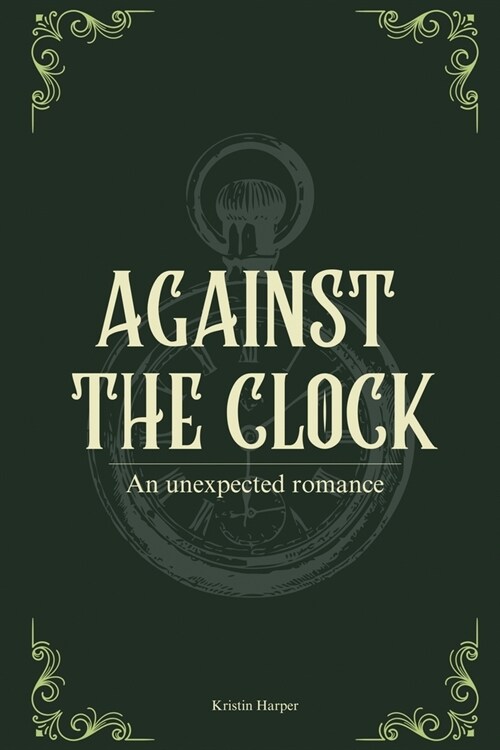 Against the Clock (Paperback)