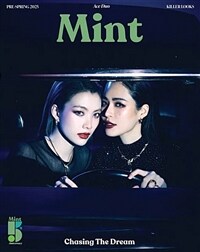 Mint Magazine (태국) Pre-Spring 2025 Vol.26 : LingOrm