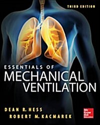 Essentials of Mechanical Ventilation (Paperback, 3)
