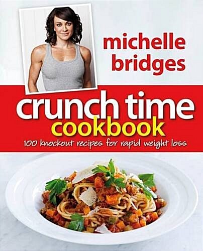 Crunch Time Cookbook (Paperback)