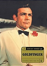 Goldfinger : The Ultimate A-Z (Paperback)