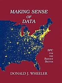 Making Sense of Data (Hardcover)