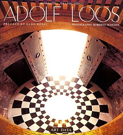 Adolf Loos (Paperback)