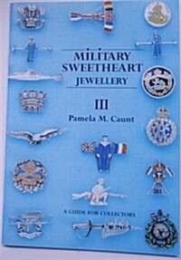 Military Sweetheart Jewellery (Paperback)