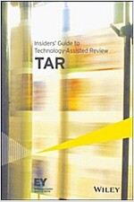 Insiders' Guide to Technology-assisted Review (TAR) (Paperback)