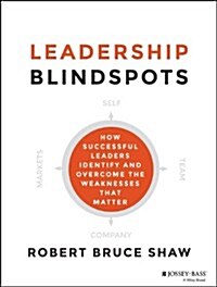 Leadership Blindspots (Hardcover)