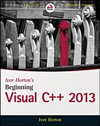 Begin Visual C++ 2013 wWS (Paperback)