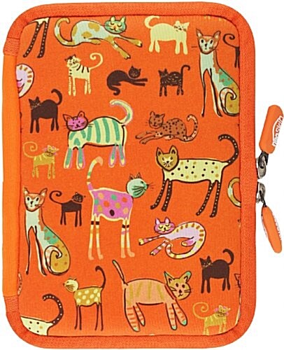 Cats Meow Kindle & Kobo Touch Neoskin Jacket (Fabric)