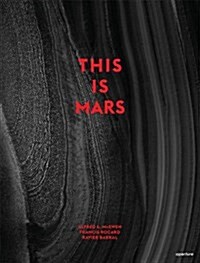 This is Mars (Hardcover)