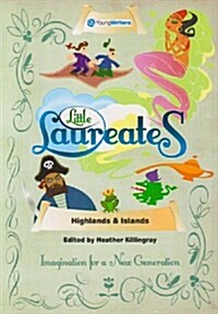 Little Laureates Highlands and Islands (Paperback)