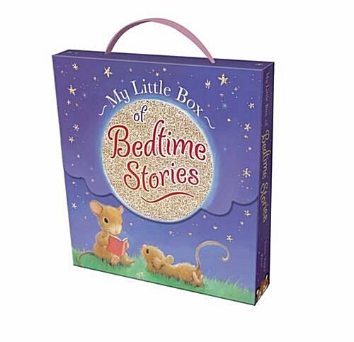 My Little Box of Bedtime Stories (Novelty Book)