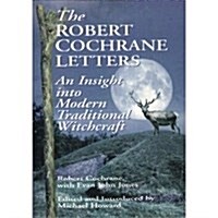 Robert Cochrane Letters (Paperback)