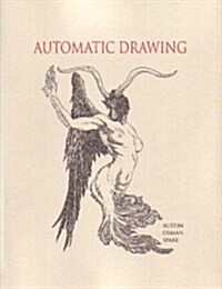 Book of Automatic Drawing (Paperback)