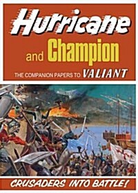Hurricane and Champion (Paperback)