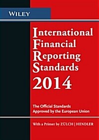 International Financial Reporting Standards 2014 (Paperback)