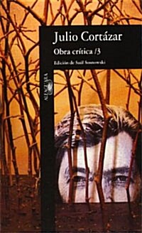 Obra Critica 3 (Coleccion UNESCO de Obras Representativas) (Paperback)