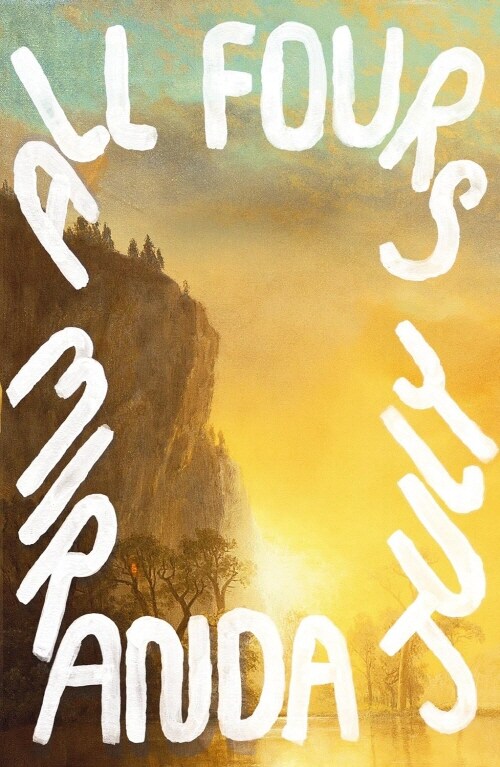 All Fours (Paperback)