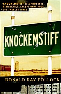 Knockemstiff (Paperback)