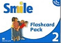 Smile 2 Flashcards new Edn (Cards)