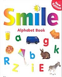 Smile New Edition Alphabet Book (Paperback)