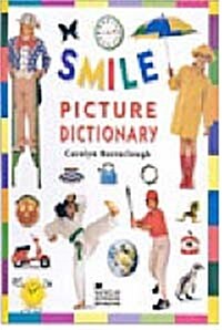 Smile! Picture Dictionary American (Paperback)