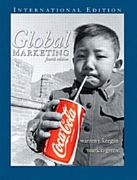 Global Marketing (Paperback, 4th Edition)