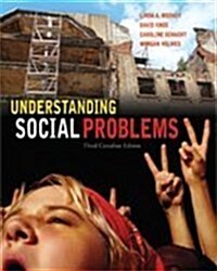 Understanding Social Problems (Hardcover, 3rd, New)