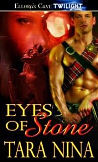 Eyes of Stone (Paperback)