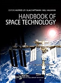 Handbook of Space Technology (Hardcover)