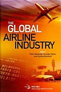 The Global Airline Industry (Hardcover)