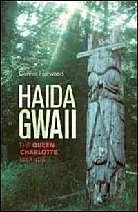 Haida Gwaii (Paperback)