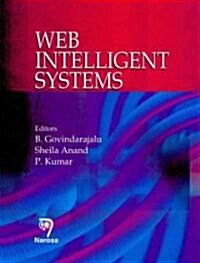 Web Intelligent Systems (Hardcover)