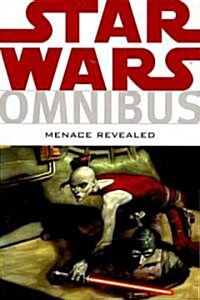 Star Wars Omnibus (Paperback)