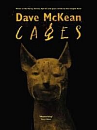Cages (Paperback)